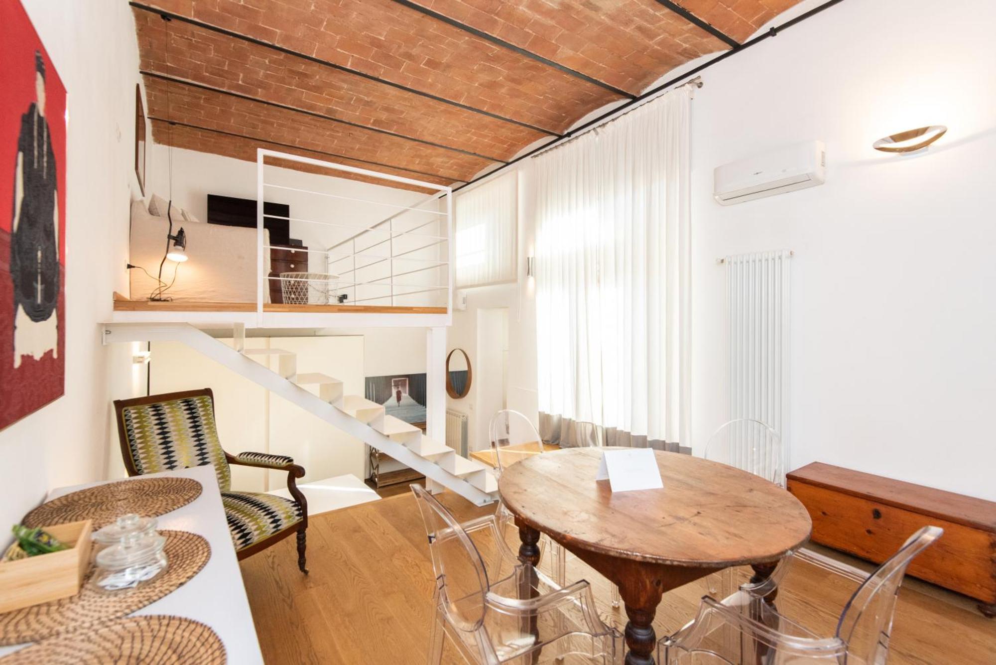 Machiavelli Apartment By Firenze Prestige Exterior photo